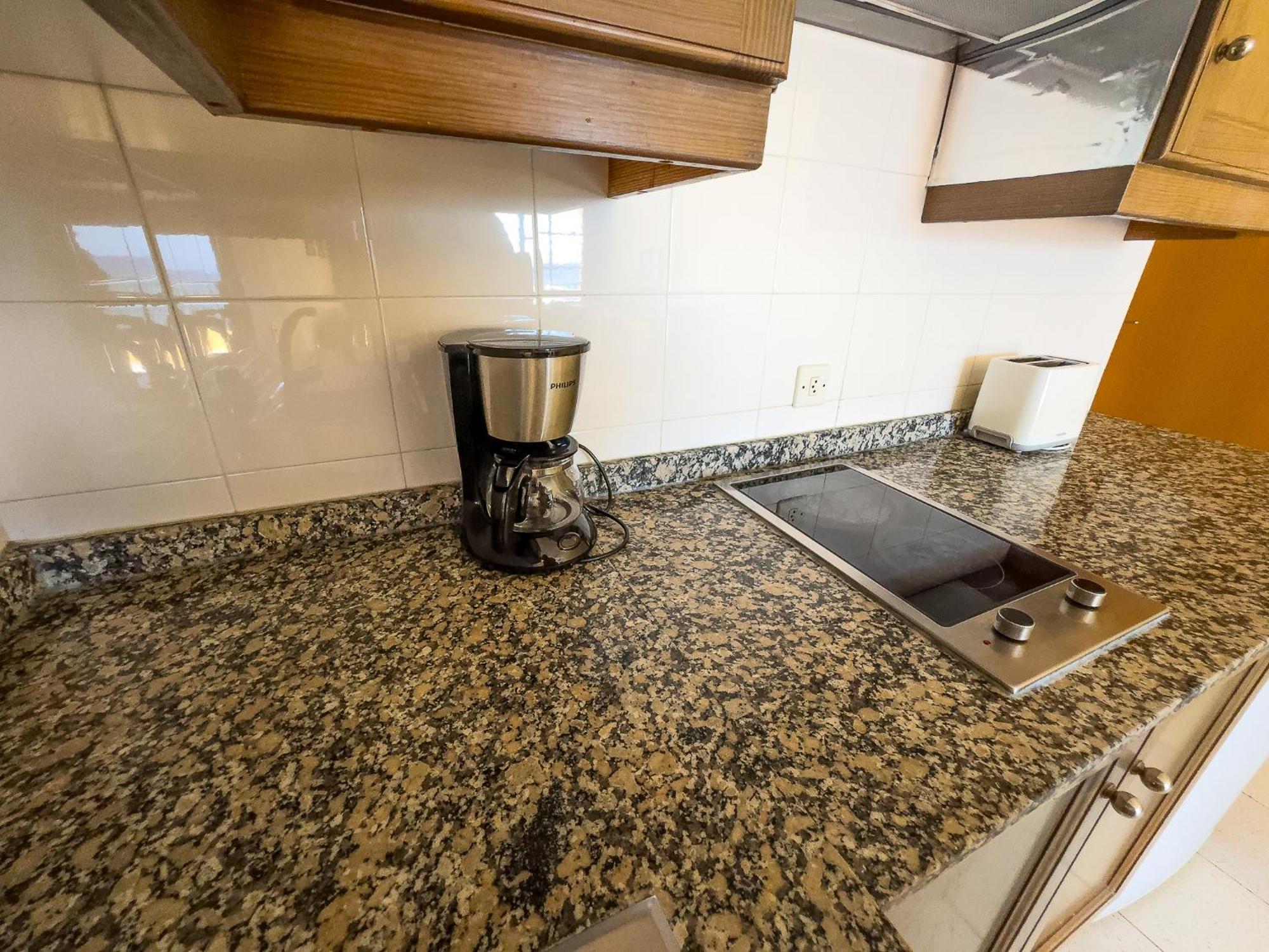 Apartament Complejo Tres Palmeras
