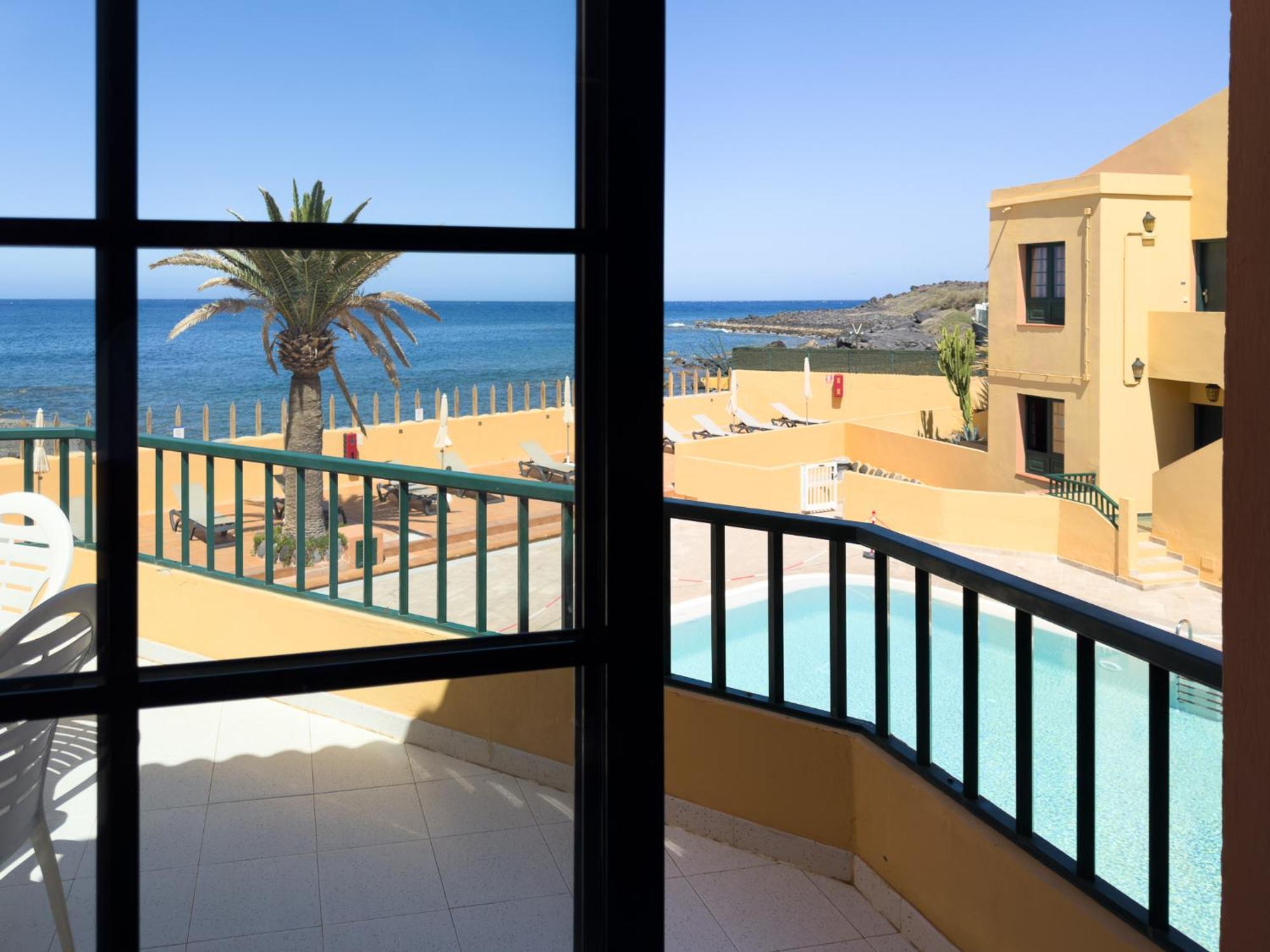 Apartament Complejo Tres Palmeras