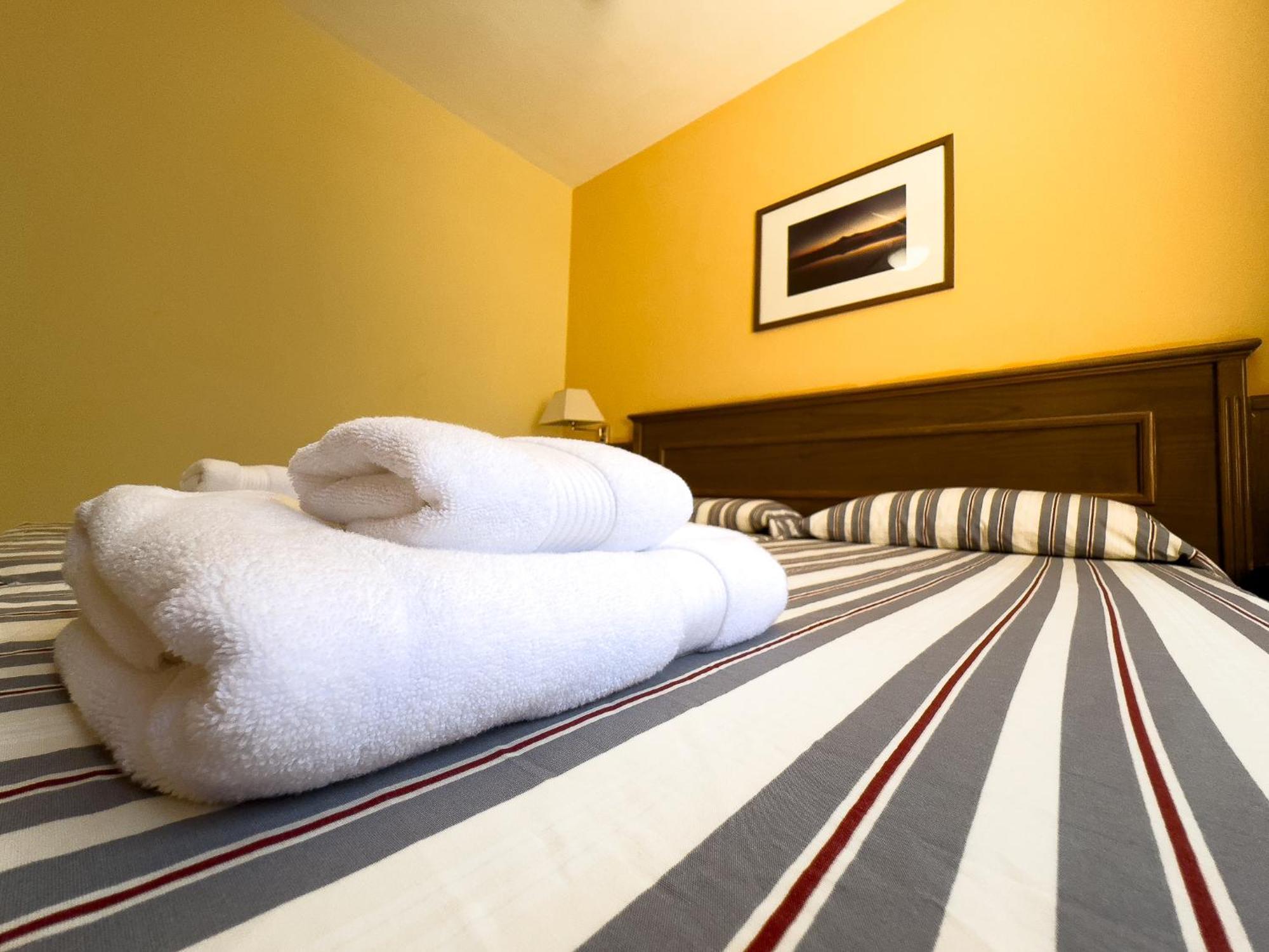 Complejo Tres Palmeras Apartament Valle Gran Rey