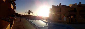 Apartament Complejo Tres Palmeras *