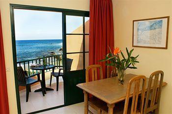 Apartament Complejo Tres Palmeras *