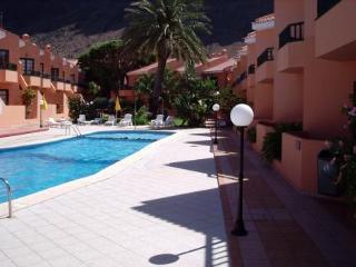 Apartament Complejo Tres Palmeras