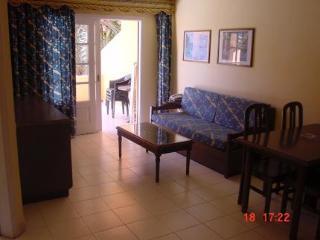 Complejo Tres Palmeras Apartament