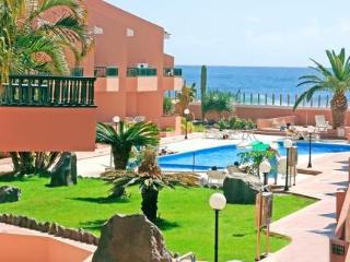 Apartament Complejo Tres Palmeras Valle Gran Rey