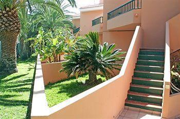 Complejo Tres Palmeras Apartament