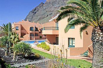 Complejo Tres Palmeras Apartament Valle Gran Rey