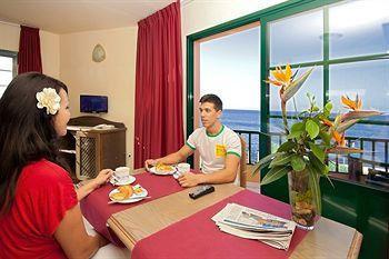 Complejo Tres Palmeras Apartament *