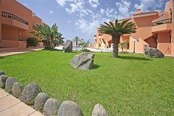 Complejo Tres Palmeras Apartament *